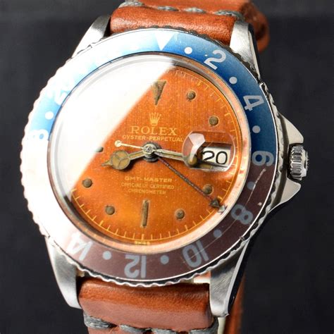 rolex gmt bracelet history|1960 gmt master model rolex.